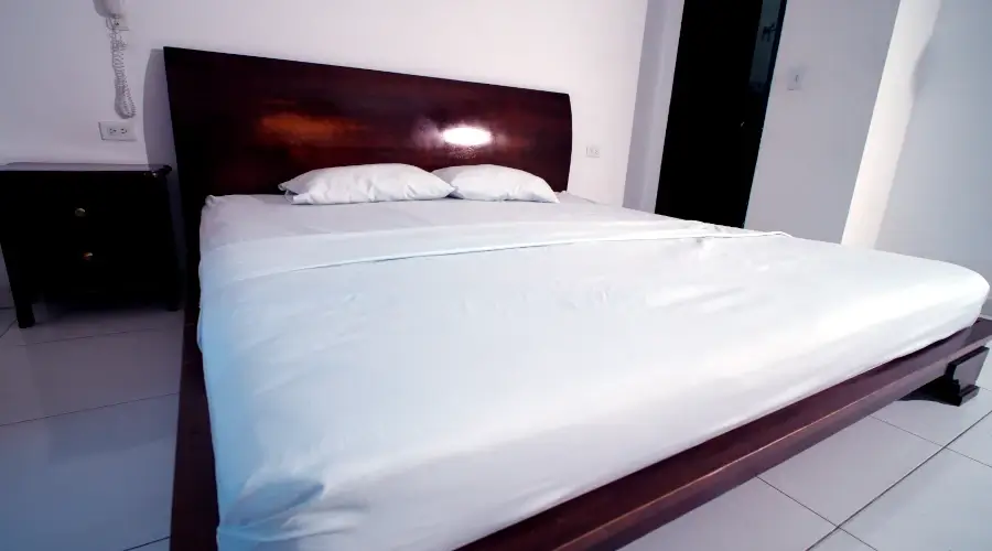 Habitación para parejas